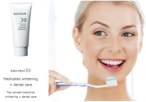 Japanese High Level Tooth Whitening Bring you a Beautiful Smile/SV30
